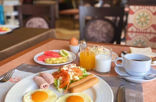 Phitsanulok Hotel | Mayflower Grande Suite Hotel