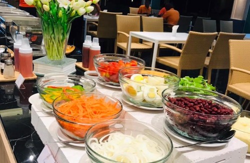 Phitsanulok Hotel | Mayflower Grande Suite Hotel