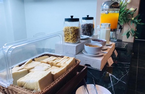 Phitsanulok Hotel | Mayflower Grande Suite Hotel