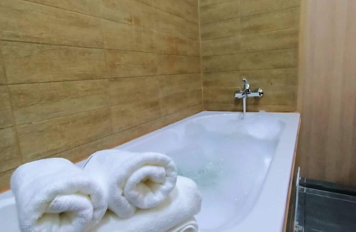 Phitsanulok Hotel | Mayflower Grande Suite Hotel