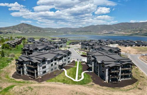 Park City Resort | Mayflower Lakeside 3 bedroom 104