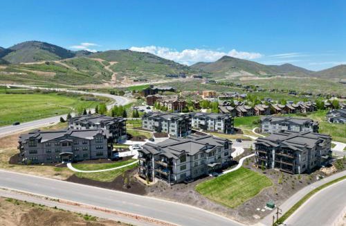 Park City Resort | Mayflower Lakeside 3 bedroom 104