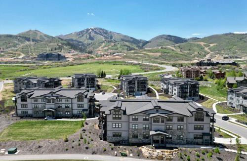 Park City Resort | Mayflower Lakeside 3 bedroom 104