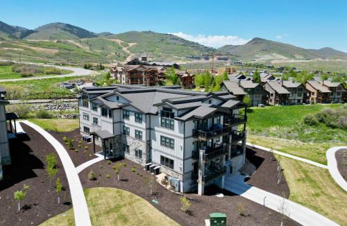 Park City Resort | Mayflower Lakeside 3 bedroom 104