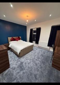 Levenshulme House | Mayford Shared House