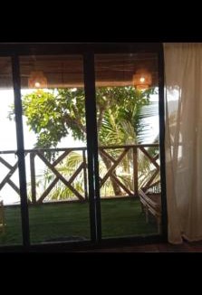Dilasag Resort | Mayhama Beachfront Resort