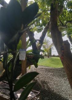 Dilasag Resort | Mayhama Beachfront Resort