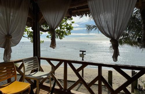Dilasag Resort | Mayhama Beachfront Resort