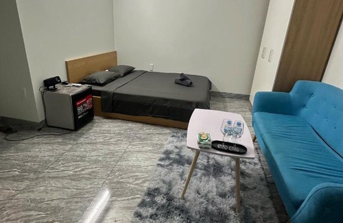 Hanoi Apartment | Mayhome