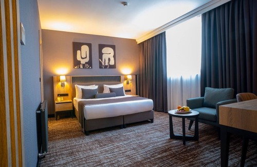 Mahmutbey Hotel | Mayi Hotel