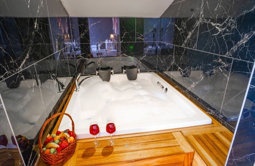Mahmutbey Hotel | Mayi Hotel