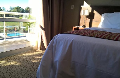 Villa Zorraquin Hotel | Mayim Hotel Termal & SPA