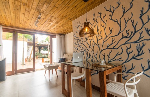 Barra Grande Hotel | Mayim Villa