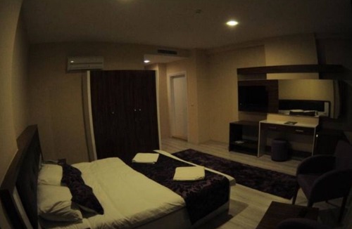 Civril Hotel | Maykon Hotel