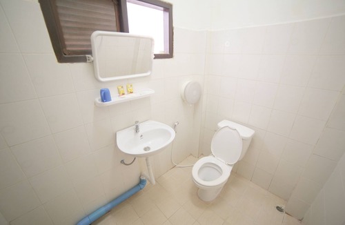 Vang Vieng House | Maylay Guesthouse