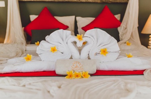 Tumbak Bayuh Villa | Maylie Bali Villa