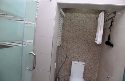 Kaduna Hotel | Mayo Premium Inn