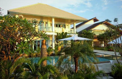 Umeanyar Resort | Mayo Resort