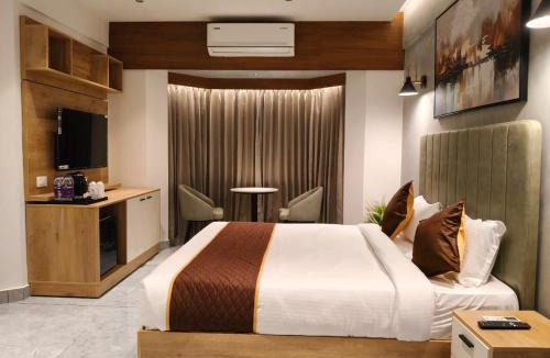 Palakkad Hotel | Mayo Suites