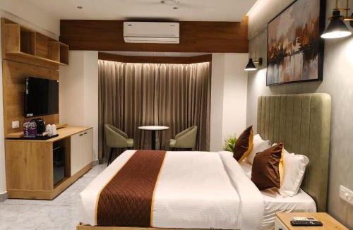 Palakkad Hotel | Mayo Suites