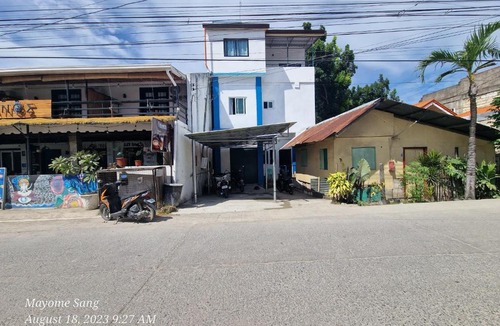 Basdiot Apartment | MAYOME TOURIST INN - Moalboal