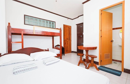 Legazpi Hostel | Mayon Backpackers Hostel