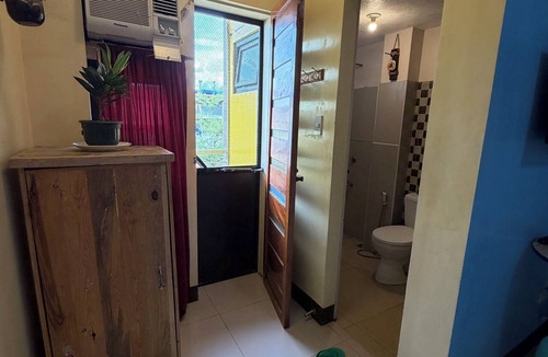Daraga House | Mayon Lodging House
