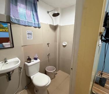 Daraga Hotel | Mayon Lodging House