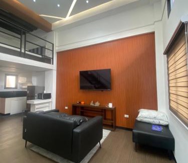 Legazpi Hotel | Mayon Loft