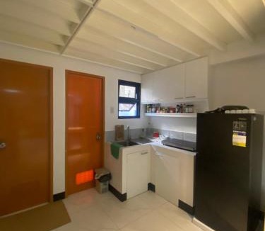Legazpi Hotel | Mayon Loft