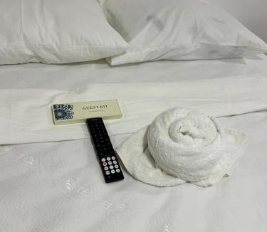 Legazpi Hotel | Mayon Loft