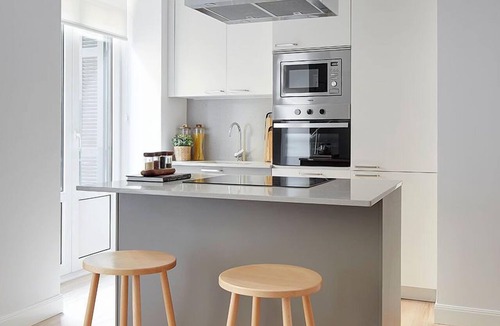 Old Town Apartment | Mayor Suite 2 by FeelFree Rentals