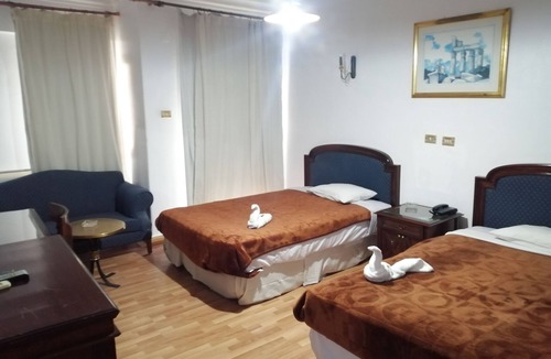 Agouza Hotel | Mayorca Hotel