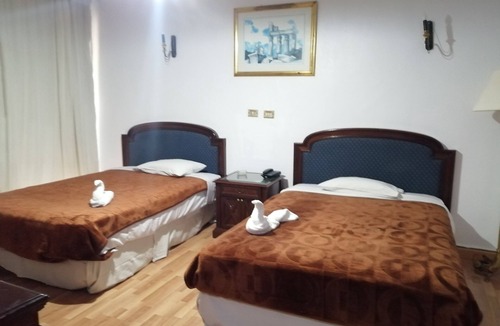 Agouza Hotel | Mayorca Hotel