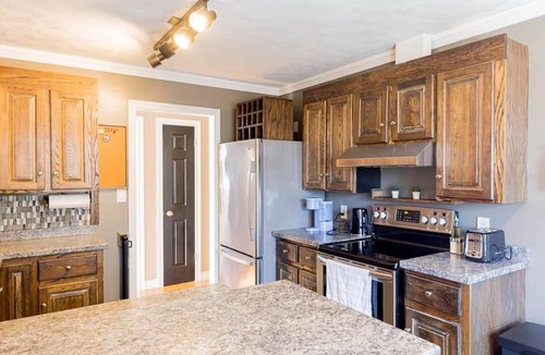 Charlottetown House | Maypoint Vacation Home