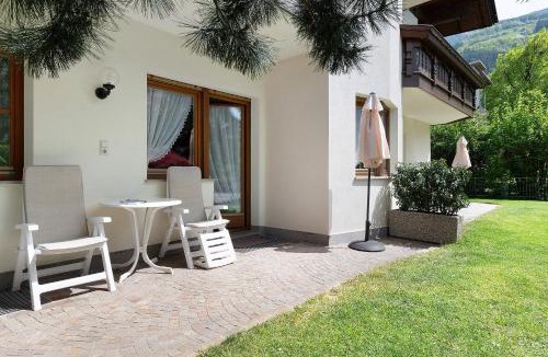 Plaus Apartment | Mayr Apartments Eins