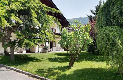 Plaus Apartment | Mayr Apartments Eins