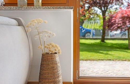 Plaus Apartment | Mayr Apartments Zwei