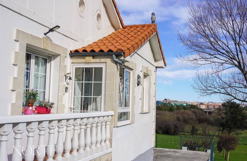 Muriedas House | MAYRA HOUSE