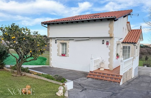 Muriedas House | MAYRA HOUSE