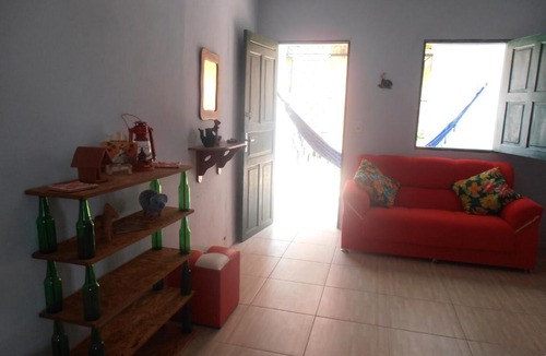 Lencois House | Mayra's Home