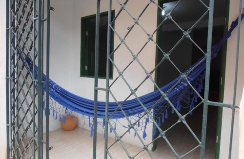Lencois House | Mayra's Home