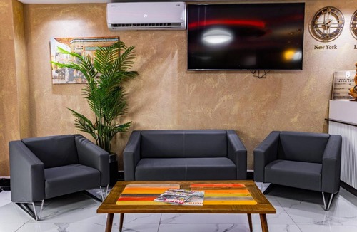 Aksaray Hotel | Mays Otel