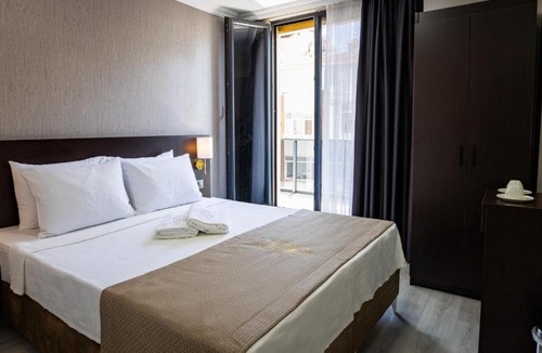 Aksaray Hotel | Mays Otel