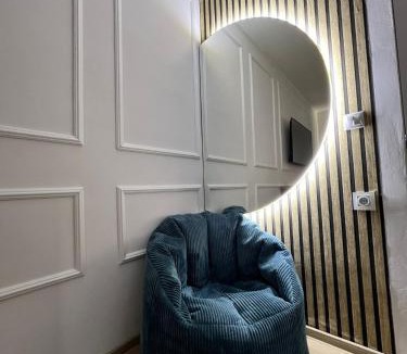 Turda Apartment | Maysa Ap.