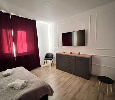 Turda Apartment | Maysa Ap.