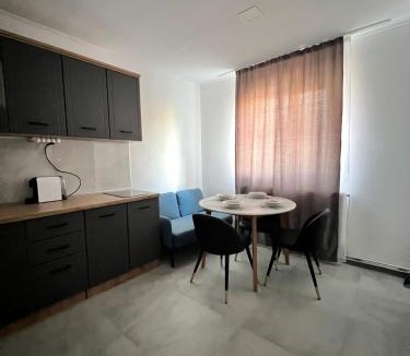 Turda Apartment | Maysa Ap.