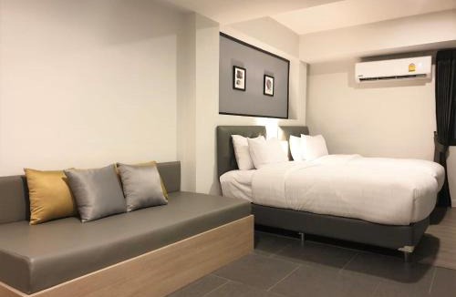 Phraek Sa Mai Hotel | Mayson Place Hotel