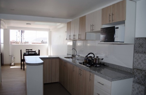 Cusco Apartment | Mayte Apartment