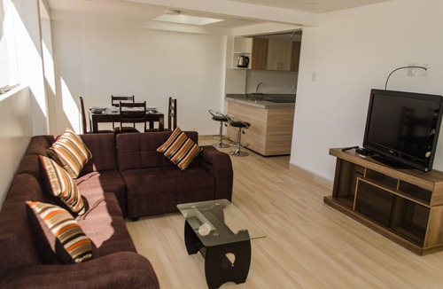 Cusco Apartment | Mayte Apartment